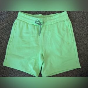 COPY - Fabletic Men Shorts